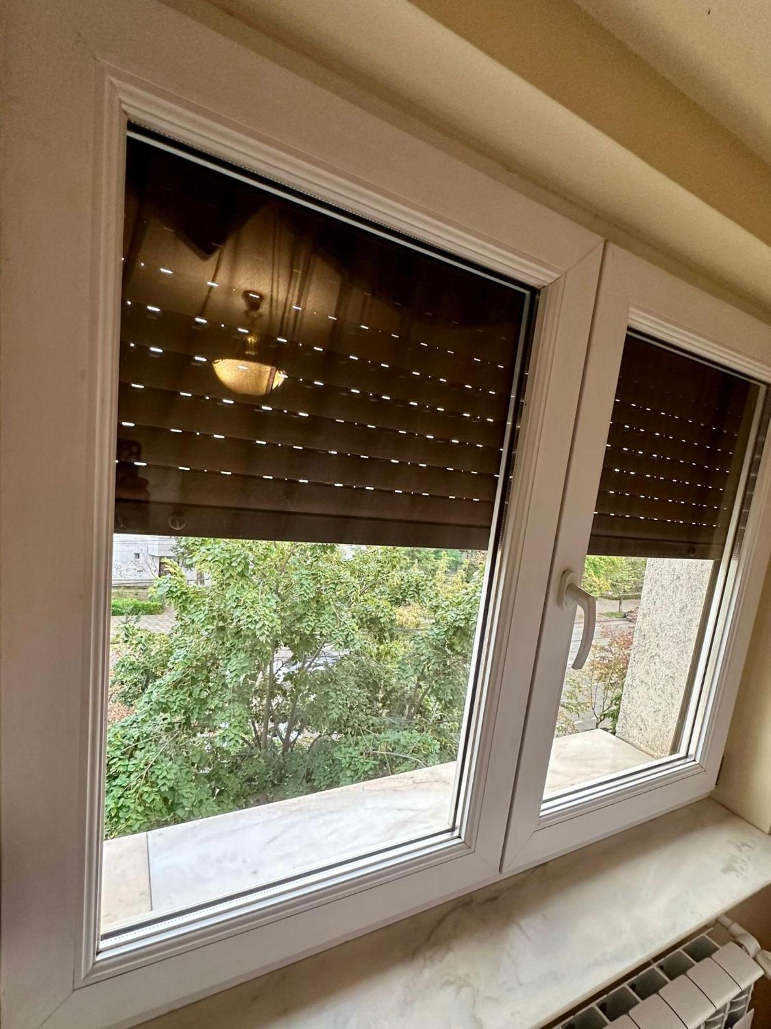 Arena Apartment Bacau Bagian luar foto